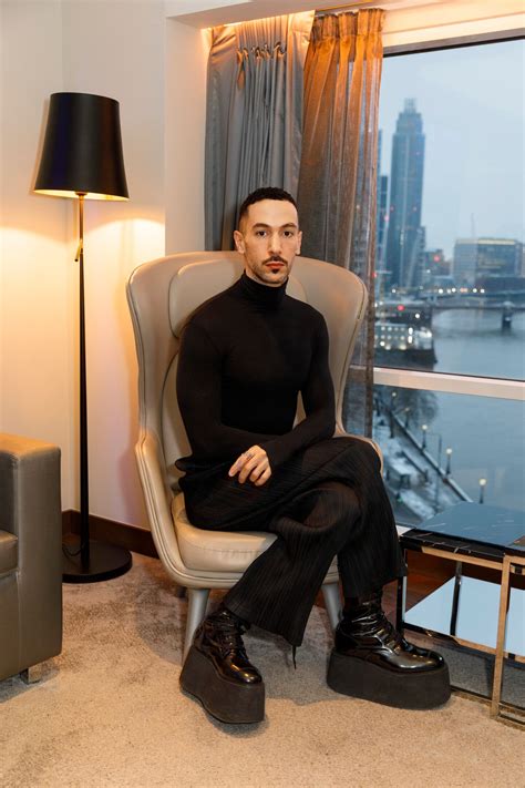 youssef marquis givenchy|LVMH Backs Marquis, a New Communications Agency in Paris.